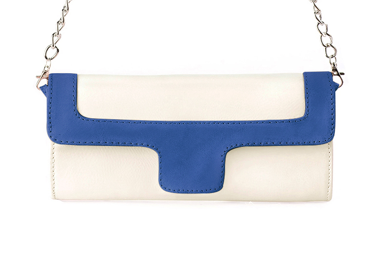 blanc cassé dress clutch for women - Florence KOOIJMAN